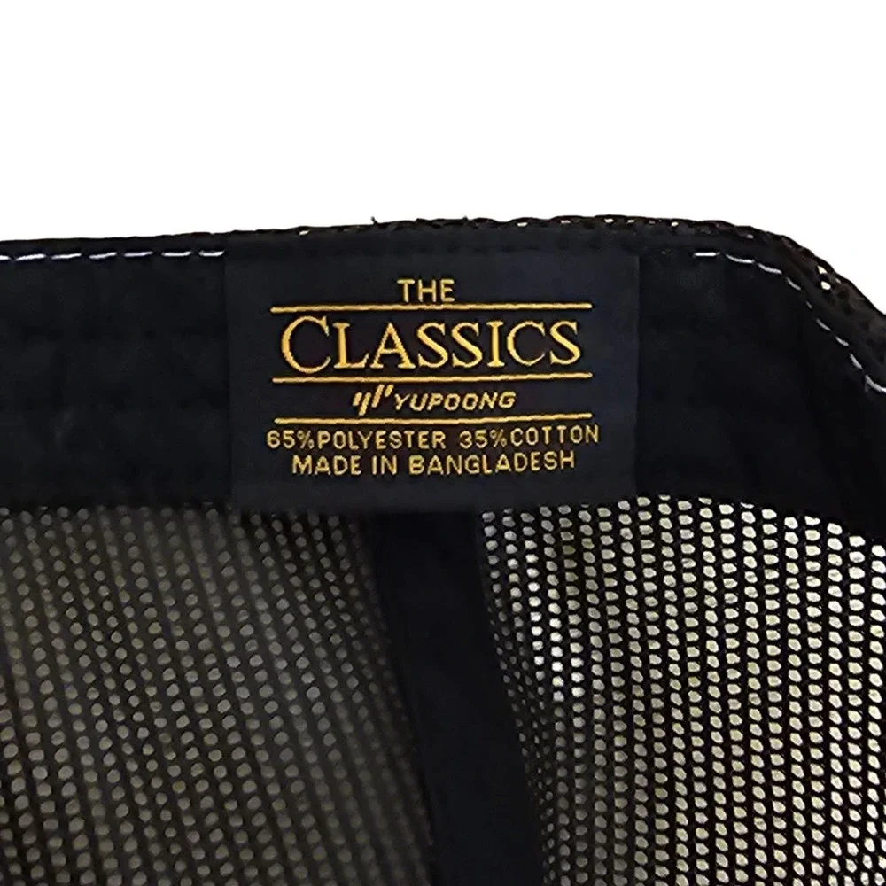 Yupoong The‎ Classics Hat